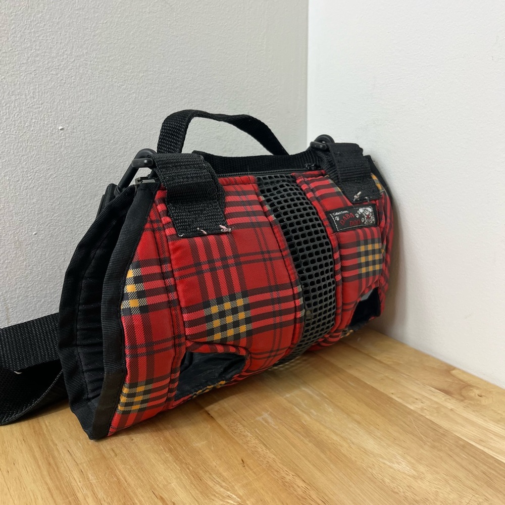 Daba-doo Pouch Tote - Picture 3 of 8